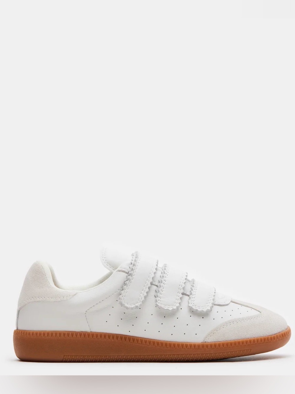 Steve Madden Momentum